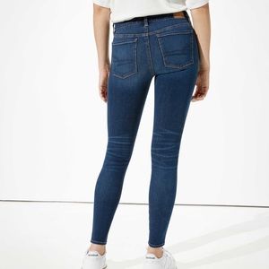 NWT! AE THE DREAM JEAN!
